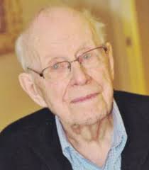 Obituary for Arnold Dyck