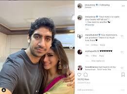 Mouni Roy Shares Cosy Pictures With Best Boy Friend Ayan Mukerji During Brahmastra Press Conference In Varanasi India Com Ayan mukherjee is an indian film director who made his directorial debut at the age of 26 with karan johar's wake up sid, a 2009 bollywood film which opened to strong reviews and box office returns. mouni roy shares cosy pictures with