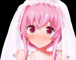 Download Gasai Yuno Render By Annaeditions24 D6ruhrf Memes De Yuno Gasai En Espanol Png Image With No Background Pngkey Com