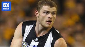 Shaw joins Magpies' injury list