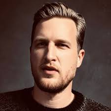 Luke Schoenfelder's Instagram, Twitter & Facebook