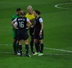 Official results of the football football women event at the london summer olympics. Datei Association Football At The 2012 Summer Olympics 002 Jpg Wikipedia