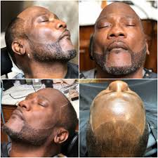 Best Beard Trim near Jay's Mobile Barber Service in Killeen, TX