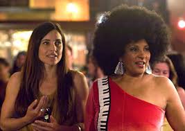 По одноимённому сериалу «the l word» (»слово на букву л»). Was Machen Eigentlich Die The L Word Stars L Mag De