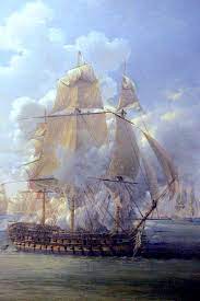 See more ideas about sailing ships, tall ships, 18th century. Ship Of The Line Wikipedia