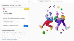 Adobe makes so many software that it can be quite overwhelming for even a professional to understand what each one is used for.many people who are new to. How To Get Adobe Creative Cloud Student Discount 65 Off