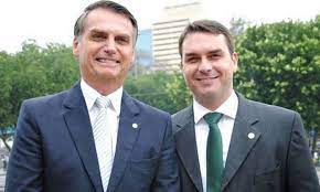 Share a gif and browse these related gif searches. Mp Pede Que Tribunal Investigue Se Bolsonaro Usou Governo Para Favorecer Filho