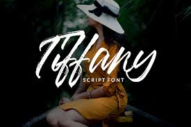 Is there any way to solve this? Tiffany Font Unique Fonts Ink Splatter Instagram Font