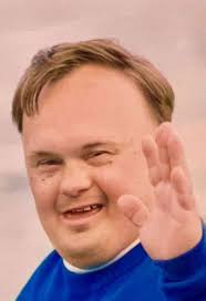 Larry Berg Obituary (1954