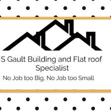 S Gault Building & Flat Roof Specialist, Ballyclare