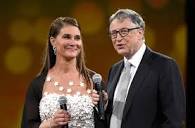 How Bill and Melinda Gates Spent Their Billions Over 20 Years ...