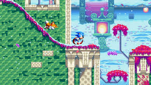 Multiple playable characters give you the ability to go explosively fast as sonic, soar as tails, or power through tough obstacles with knuckles' brute strength. Sonic Mania For Ps4 Buy Cheaper In Official Store Psprices Usa