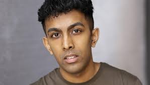 How 1 UK Actor Is Pushing Open the Door for Ethnically Diverse Talent