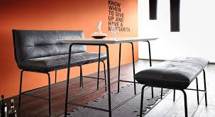 Whether you prefer an l or a u shape, the bronx dinner sofa from koinor can be customized to create the perfect dining solution for your home. All About Dinner Sofa Dining Kitchen Furniture Sklar Blogs