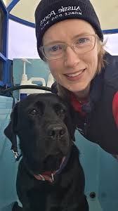 Aussie Pooch Mobile Dog Wash Campbelltown SA