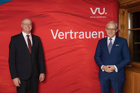 Als team wollen wir mit den menschen im land diesen liechtensteinischen weg gestalten und ihn zusammen gehen. Planken