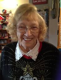 Obituary information for Rosalie Helen Henson