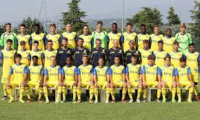 Discover more posts about chievo. Chievo Verona 2017 U19 Oberndorf