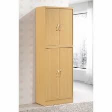 With four more inches in depth added to the standard 12, the elite 32 in. 25 40 In Pantry Cabinets Hayneedle