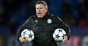 Image result for craig shakespeare