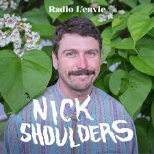 Playlist day! @radiolenvie honored me by asking to put together a mix of  some of the things I jam hardest, and the result is capital F Fun. Link in  all the bios