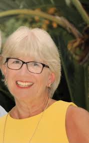 Tribute to Maureen Wright, 1953