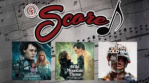 I really want to watch the musical, but i can't find it anywhere. Cs Score Interviews Wild Mountain Thyme Composer Amelia Warner Jioforme