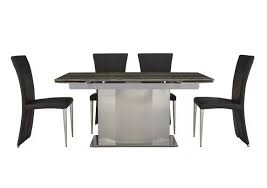 At bob's discount furniture, my buyers work hard to get the best. Long Island Dining Table And 4 Edison Chairs Furniture Village