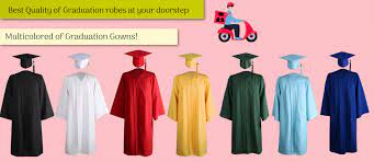 Mera Convocation Buy Or Rent Graduation Gowns Online