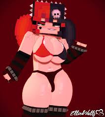 Minecraft Rule Xxx - Breasts, Huge Breasts - Valorant Porn Gallery