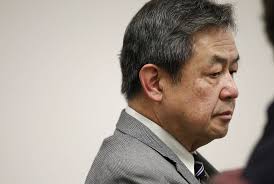 Feds say wife of S.F. doctor accused in drug ring laundered money