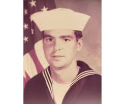 Michael Hovey Obituary (1961