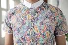 Men s Shirts Flannel Button Downs - Urban Outfitters