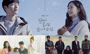 Getting rid of your old tv set will create space for the new. February 2020 Korean Drama Releases Tell Me What You Saw Hi Bye Mama When The Weather Is Fine More