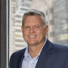 Chris Jensen, LEED AP