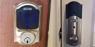 Cut up chicken recipes : Building A Smarthome Yale My2 Schlage Honeywell What To Know About Smart Locks In Your Smart Home Hubsai Blog Check Spelling Or Type A New Query Manrosicundi