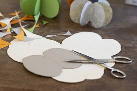 Unsere bastelvorlagen herbst zum ausdrucken werden ihnen dabei. Papierkurbis Basteln Kargl Buro Und Datentechnik Gmbh