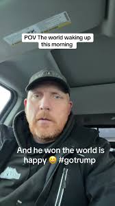 How the winner dances in an hour 🇺🇸🕺🏼 #america #donaldtrump #presi...