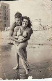 Beatnikdaddio Summer Lovin Vintage Couples Vintage Photography Love Photos