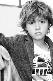 Discover 30 Boy haircuts and boy hairstyles ideas