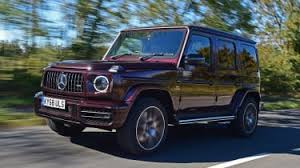Shop prestige used cars for sale in north yorkshire. Mercedes G Class Practicality Boot Size Dimensions Luggage Capacity Auto Express