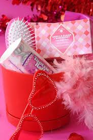 Besides christmas, what is your favorite holiday or season to decorate for? 4 Dollar Tree Valentine Gift Basket Ideas For Kids Passion For Savings