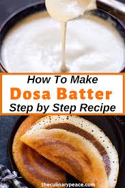 Mysore Dosa Batter Learn How To Make Crispy Brown Flavourful Dosas Recipe In 2020 Dosa Batter Recipe Recipes Breakfast Recipes Indian