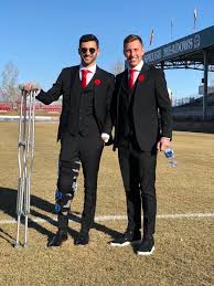 Julian buescher at #nscaa at the mls superdraft. Julian Buscher Julianbuescher Twitter