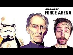 Star Wars: Force Arena