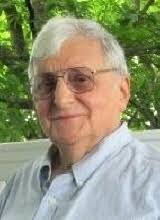 Obituary information for Joseph P. Pascoe