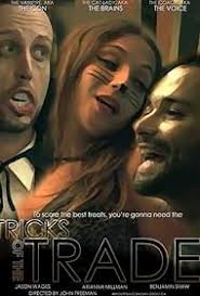 Tricks of the Trade (Short 2015)