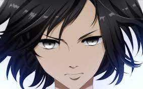 This style of drawing has captivated a lot of anime fans all over the world and people of all hi there i lately drew some cellshading, and thought, hmm cellshading eye tutorial. Hd Wallpaper Black Haired Girl Silver Eye Anime Wallpaper Mikasa Ackerman Wallpaper Flare