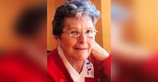 Obituary information for Irma Jean Crabtree