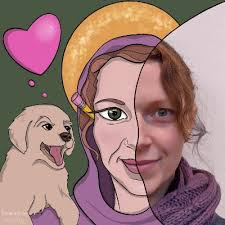 Dr. Kelly Kandra Hughes, PhD (@KellyKandra)